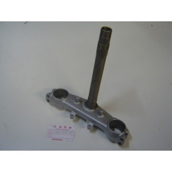 Té inférieur de fourche Honda XRV650 XRV750 – Réf. 53200MS8000