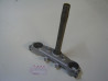 Té inférieur de fourche Honda XRV650 XRV750 – Réf. 53200MS8000