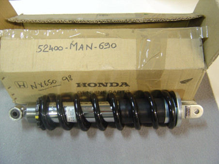 Amortisseur Honda NX650 1996-1999 – Réf. 52400MAN690