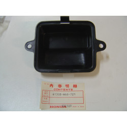 Couvercle de porte Honda CBX400F2C - Réf. 61308MA6721