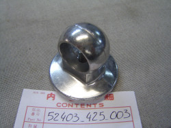 Tète d'amortisseur AR de CB750KZ-KA-KB CB750CA-CB-CC CB650Z-A-B-C-CA-CB CB65