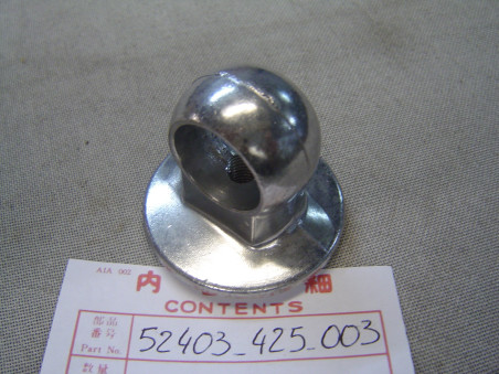 Tête d'amortisseur AR Honda CB750 CB650 CM400 - 52403425003