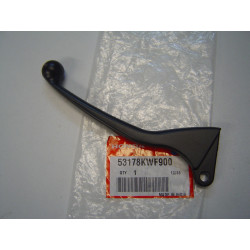 Levier gauche Honda CBF125 2009-2013 | Réf. 53178-KWF-900