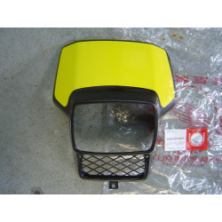 Tête de fourche Honda MTX50AH NH1 - Réf. 614A0GF9720ZA