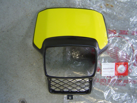 Tête de fourche Honda MTX50AH NH1 - Réf. 614A0GF9720ZA