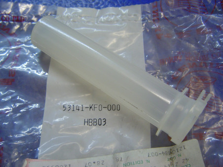 Tube de Gaz Honda 53141KF0000 | XR XL Series