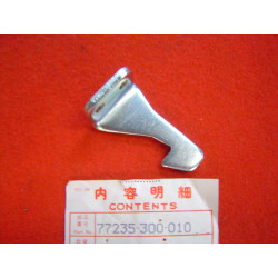 Crochet de selle Honda CB750K0 - Réf. 77235300010