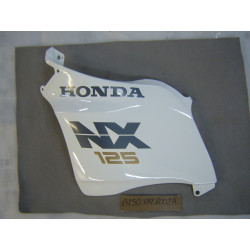 Flanc Carénage Gauche Honda NX125 1989 – Réf. 64250KAY600ZA