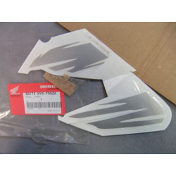 Décor côté gauche Honda CB500 1998 - Réf. 86172MY5F00ZA
