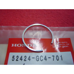 Anneau butée amortisseur AR Honda CR80 - Réf. 52424GC4701