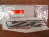 Décor côté droit type 4 Honda VFR800 02-03 | Réf. 64217MCWD00ZD
