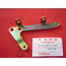 Support auvent droit Honda VFR750 90-93 – Réf. 64511MT4000
