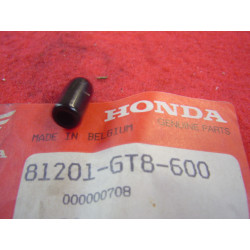 Chapeau caoutchouc crochet AR cache Honda PK50 90-94