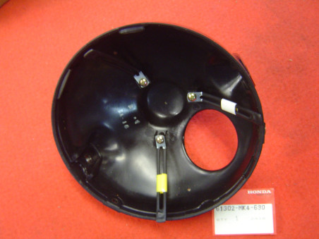 Cuvelage Phare Avant Honda CB750F2 XBR500 - 61302MK4630