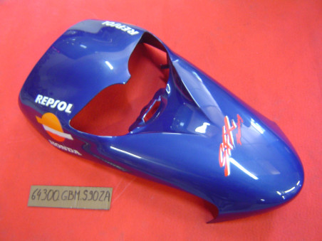 Carénage face avant Honda SFX50 2000/2001 – Réf. 64300GBMS90ZA