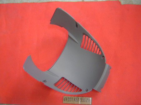 Face avant sabot Honda FES125 98-00 NH200R | Réf. 64351KEY900ZA