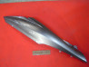Cache latéral droit Honda PCX WW125EX 10 Gris NHA14M