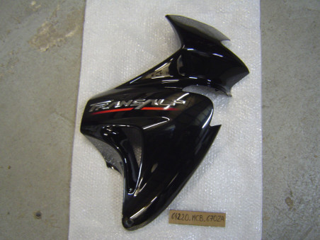 Demi tête fourche droite Honda XL650V 64220MCB670ZA