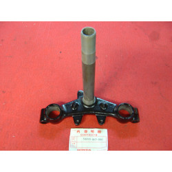 Té de fourche inférieur Honda D31mm - Réf 53200GC5000