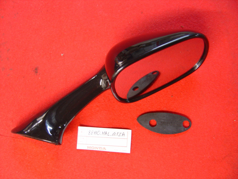 Rétroviseur droit Honda CBR600F 95/98 - Réf. 88110MAL601ZA