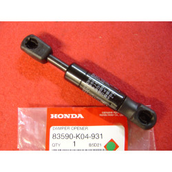 Vérin selle biplace Honda NSS300 Forza 83590K04931