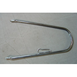 Arceau inférieur garde-boue AV Honda CB750 CB500 Four 61112-323-000
