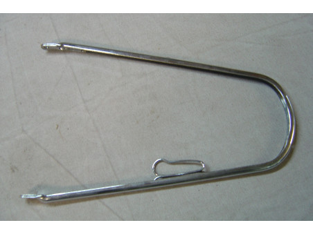 Arceau inférieur garde-boue AV Honda CB750 CB500 Four 61112-323-000