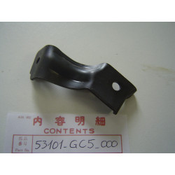 Support clignotant avant droit Honda MTX – Réf. 53101GC5000
