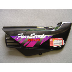 Cache latéral droit Honda NX125 95 – Réf. 83510KAY700ZC