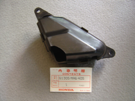 Boîtier faisceau électrique Honda CBX 400-550 réf. 61305MA6405