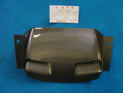 Face avant inférieure Honda CBR1000F 89 - Réf. 64220MS2000ZG