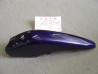 Garniture carénage gauche Honda CBR1000F 93 - Réf. 64368MZ2000ZD