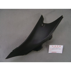 Garniture réservoir droite Honda CBR125R – Réf. 64460KPPT00