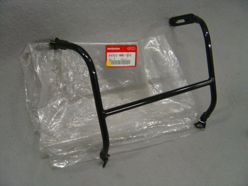 Araignée Carénage B Honda CBR900RR 92-94 | Réf 64502MW0000
