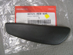 Garniture D dans montage bulle NT700V 06/16 CBF1000 HONDA 64121-MEW-920