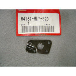 Support droit carénage Honda VFR750F 89 – Réf. 64167ML7920