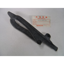 Patin protection bras oscillant chaîne CBX400 Honda 52170MA6000