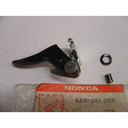 Manette Décompresseur Honda PC50L - Réf. 53181093003