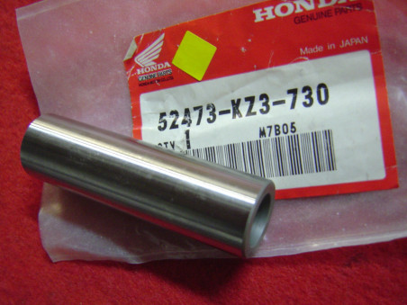 Entretoise Suspension Honda CR125R CR250R CR500R - Réf. 52473KZ3730