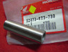 Entretoise Suspension Honda CR125R CR250R CR500R - Réf. 52473KZ3730