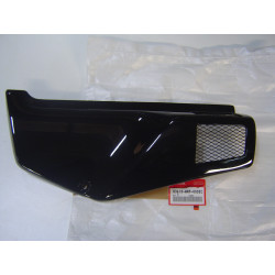 Cache latéral gauche Honda NX650 88-89 NH-1 – Réf. 83610MN9000ZC