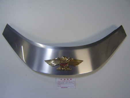 Garniture bulle carénage Honda GL1500 88-94 adaptable logo