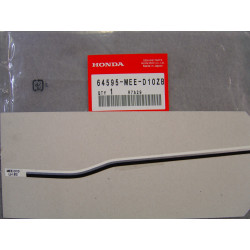 Décor autocollant conduit d'air Honda CBR600RR6 2006 - Réf. 64595MEED10ZB