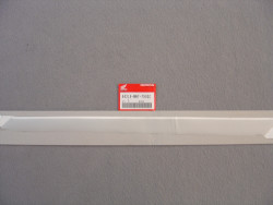 Décor Autocollant Carénage Honda CBR1000FN 1992 | Réf. 64216MW7790ZC