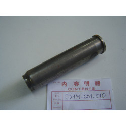 Tube Poignée de Gaz Honda C50 – Réf. 53141-001-010