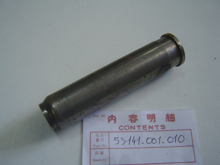 Tube Poignée de Gaz Honda C50 – Réf. 53141-001-010