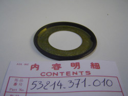 Cache poussière de roulement de direction HONDA 53214-371-010