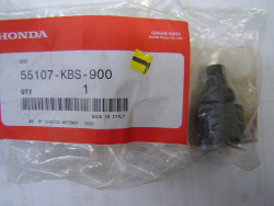 Raccord sortie réservoir huile Honda NSR125R 55107-KBS-900