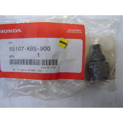 Raccord sortie réservoir huile Honda NSR125R 55107-KBS-900