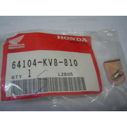 Support Fixation Pare-Brise Honda CH125J 88 - Réf. 64104KV8810